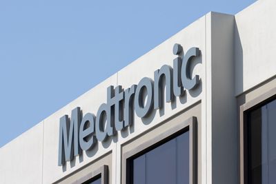 Medtronic Earnings Preview: What to Expect